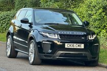 Land Rover Range Rover Evoque 2.0 TD4 HSE Dynamic Auto 4WD Euro 6 (s/s) 5dr