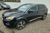 Peugeot 3008 1.2 PureTech Allure Euro 6 (s/s) 5dr