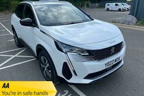 Peugeot 3008 1.2 PureTech Active Premium + EAT Euro 6 (s/s) 5dr