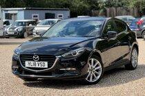 Mazda 3 SPORT NAV