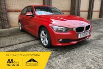BMW 3 SERIES 2.0  318d SE