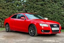 Audi A5 2.0 TFSI SE Multitronic Euro 5 2dr