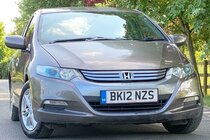 Honda Insight 1.3h IMA SE CVT Euro 5 5dr