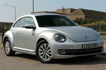 Volkswagen Beetle 1.2 TSI Design DSG Euro 5 3dr