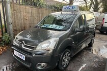 Citroen Berlingo 850 ENTERPRISE L1 HDI