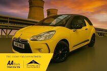 Citroen DS3 E-HDI DSTYLE PLUS