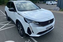 Peugeot 3008 1.2 PureTech Active Premium + EAT Euro 6 (s/s) 5dr