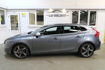 Volvo V40 D2 R-DESIGN 115