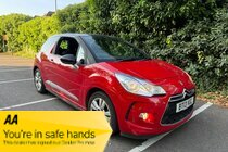 Citroen DS3 E-HDI DSTYLE