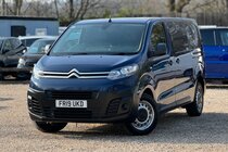 Citroen Dispatch M 1400 ENTERPRISE BLUEHDI S/S