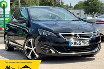 Peugeot 308 2.0 BlueHDi GT Line Euro 6 (s/s) 5dr