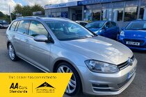 Volkswagen Golf GT TDI BLUEMOTION TECHNOLOGY