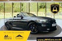 BMW 2 SERIES M240I
