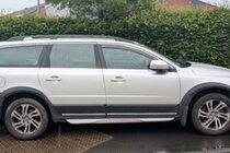 Volvo XC70 D5 SE AWD