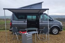 Volkswagen California BEACH TDI BMT