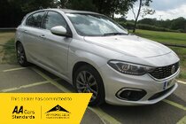Fiat Tipo MULTIJET LOUNGE