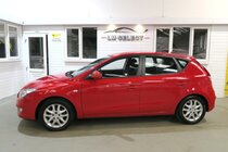 Hyundai I30 ES