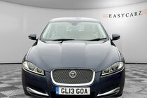 Jaguar XF D V6 LUXURY