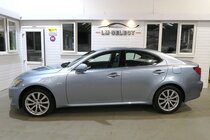 Lexus IS 220D SE 175