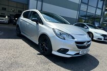 Vauxhall Corsa 1.4i ecoFLEX Limited Edition Euro 6 5dr