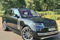 Land Rover Range Rover 3.0 D300 MHEV Autobiography Auto 4WD Euro 6 (s/s) 5dr