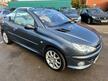 Peugeot 206 CC