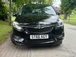 Vauxhall Zafira