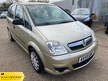 Vauxhall Meriva