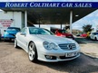 Mercedes S Class