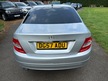 Mercedes C Class
