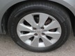 Suzuki Splash