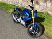 BMW G310R