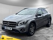 Mercedes GLA