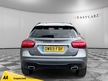 Mercedes GLA