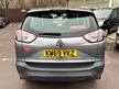 Vauxhall Crossland X