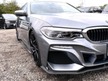 BMW 530I M SPORT AUTO