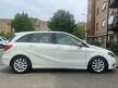 Mercedes-Benz B Class