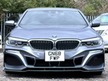 BMW 530I M SPORT AUTO