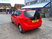 Vauxhall Meriva