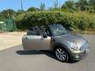 MINI Convertible