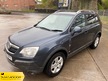 Vauxhall Antara