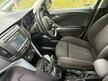 Vauxhall Zafira