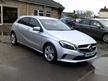 Mercedes A Class