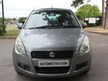 Suzuki Splash