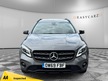Mercedes GLA