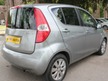 Suzuki Splash