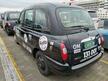 London Taxis International TX4