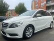 Mercedes-Benz B Class