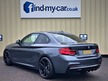 BMW 2 SERIES M SPORT