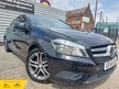 Mercedes A Class